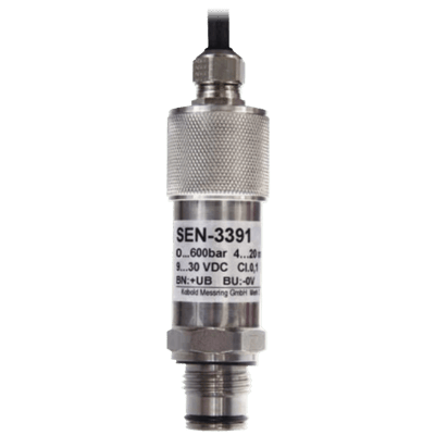 Kobold Pressure Transducer, SEN-3391
